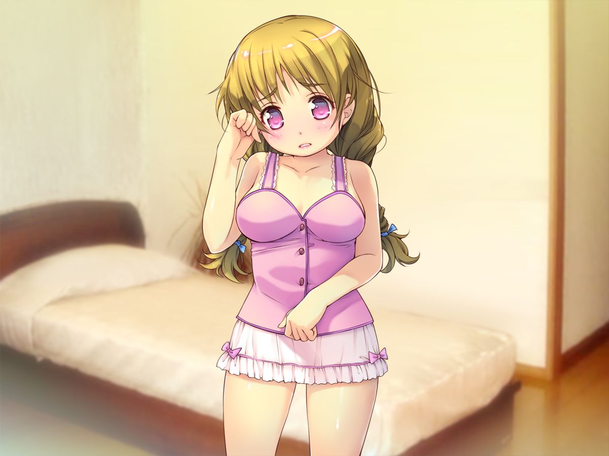 [いいなり美人][ロリっ婚一夫多妻製のイチャラブ日常] 306/521 