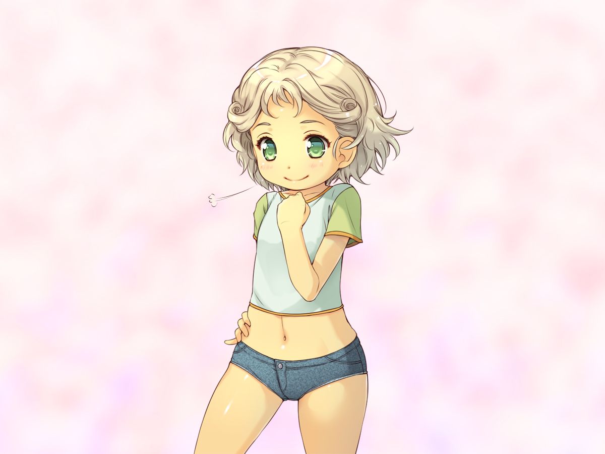 [いいなり美人][ロリっ婚一夫多妻製のイチャラブ日常] 360/521 