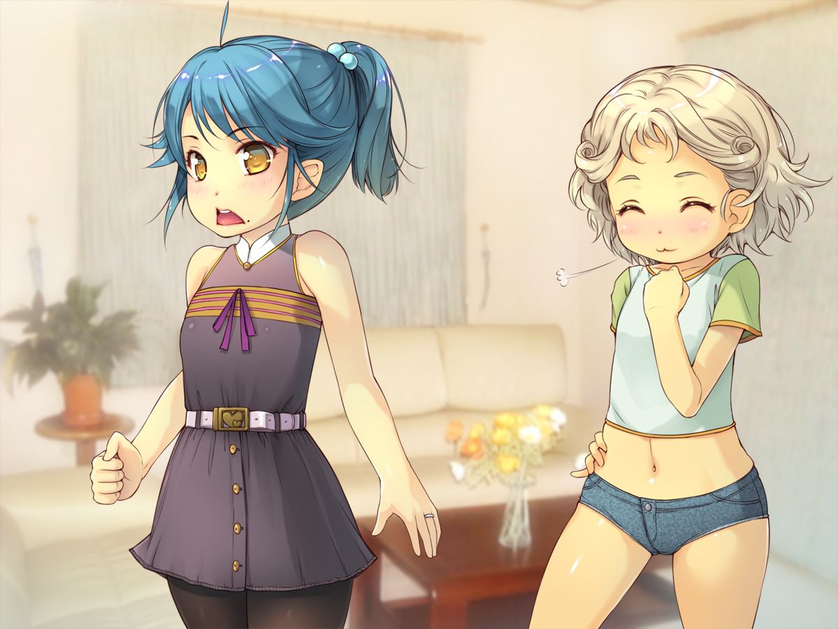 [いいなり美人][ロリっ婚一夫多妻製のイチャラブ日常] 373/521 