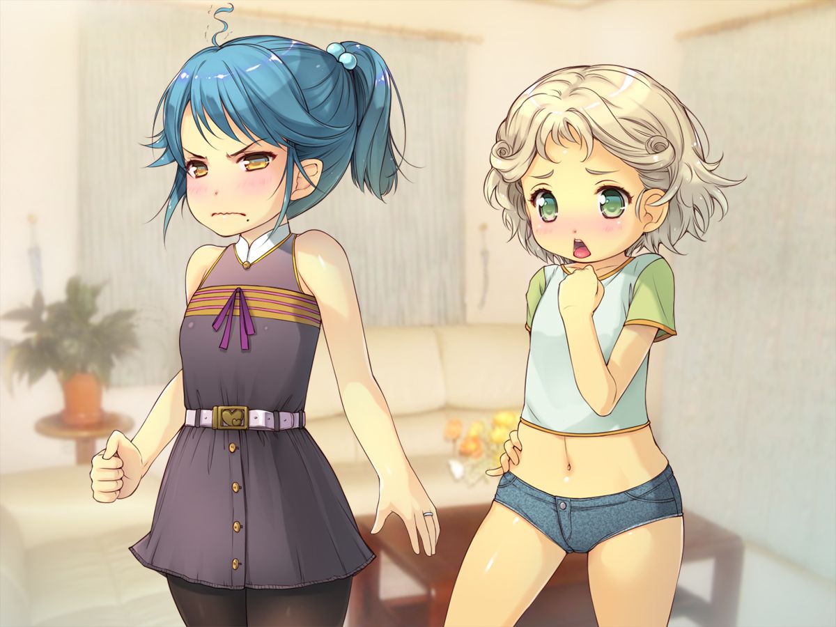 [いいなり美人][ロリっ婚一夫多妻製のイチャラブ日常] 374/521 