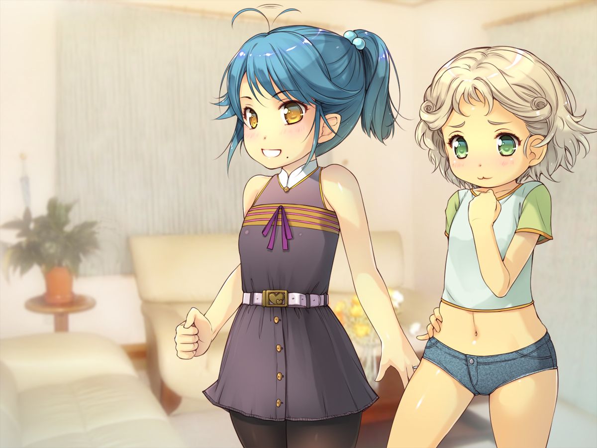 [いいなり美人][ロリっ婚一夫多妻製のイチャラブ日常] 378/521 