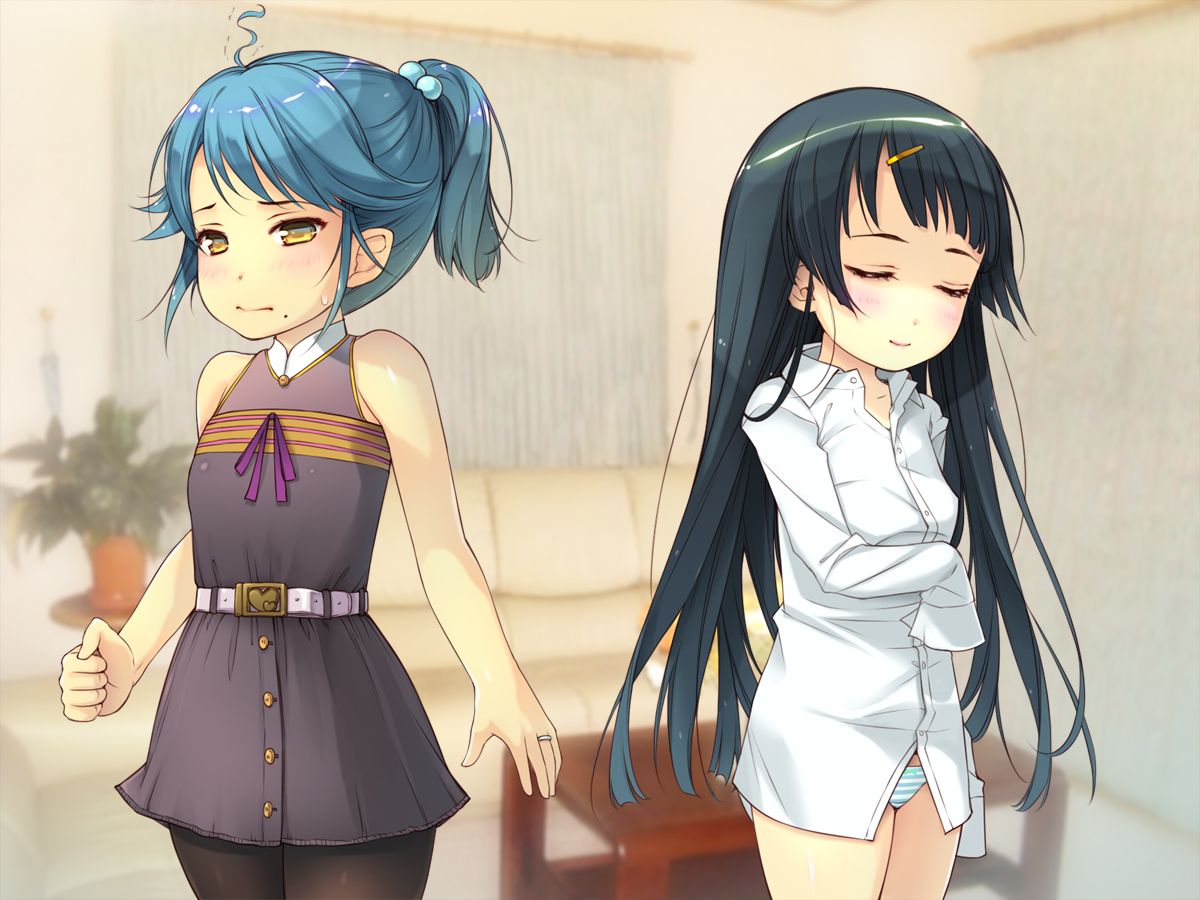 [いいなり美人][ロリっ婚一夫多妻製のイチャラブ日常] 392/521 