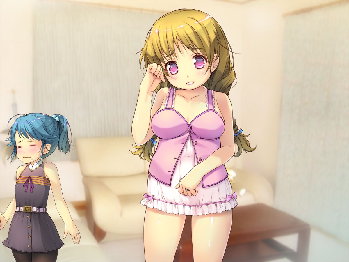 [いいなり美人][ロリっ婚一夫多妻製のイチャラブ日常] 428/521 