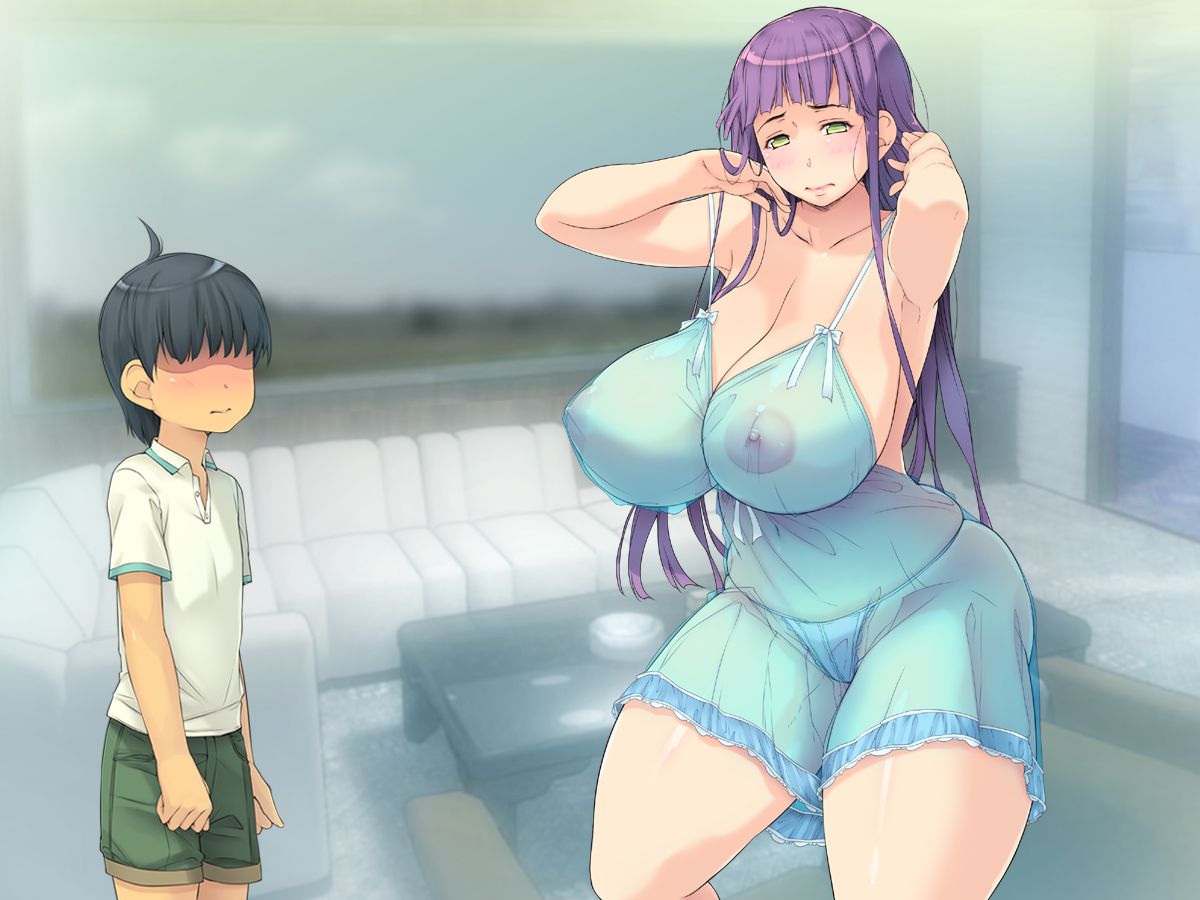 [いちごクレープ大盛組][友ママを呼び捨てにしながらハメたいッ【エロメンヘラ編】] 84/157 