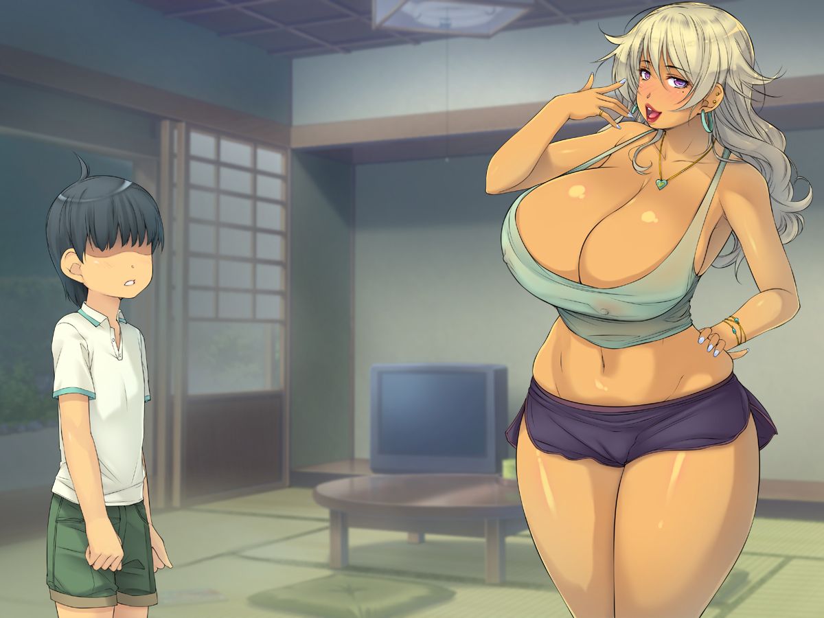 [いちごクレープ大盛組][友ママを呼び捨てにしながらハメたいッ]【ギャルママ編】 84/159 