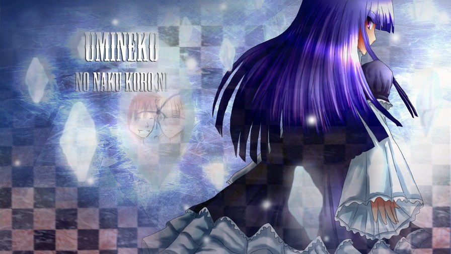 《黃金夢想曲CROSS》遊戲CG精選 210/619 