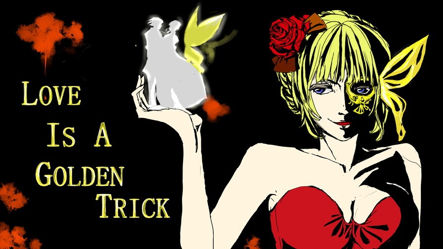 《黃金夢想曲CROSS》遊戲CG精選 217/619 