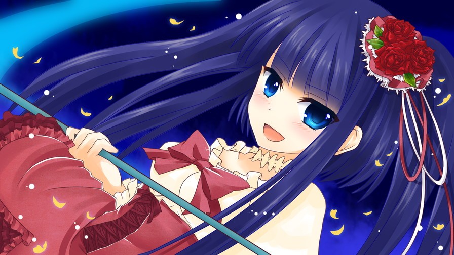 《黃金夢想曲CROSS》遊戲CG精選 226/619 