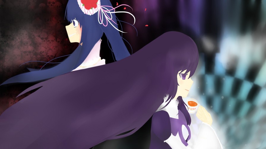 《黃金夢想曲CROSS》遊戲CG精選 227/619 