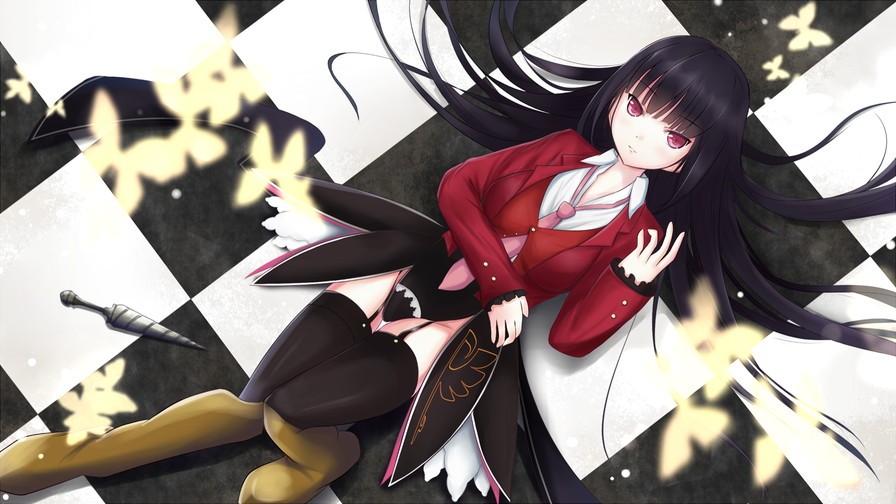 《黃金夢想曲CROSS》遊戲CG精選 230/619 