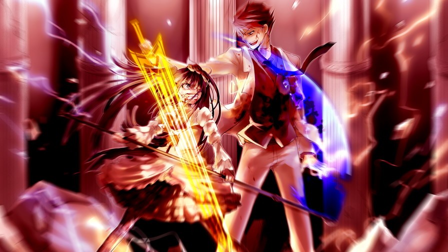 《黃金夢想曲CROSS》遊戲CG精選 235/619 