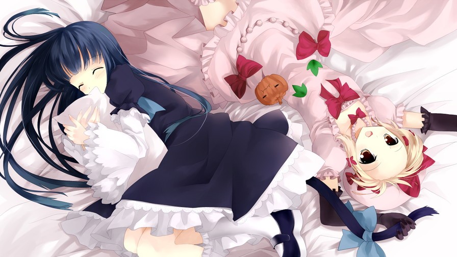 《黃金夢想曲CROSS》遊戲CG精選 246/619 