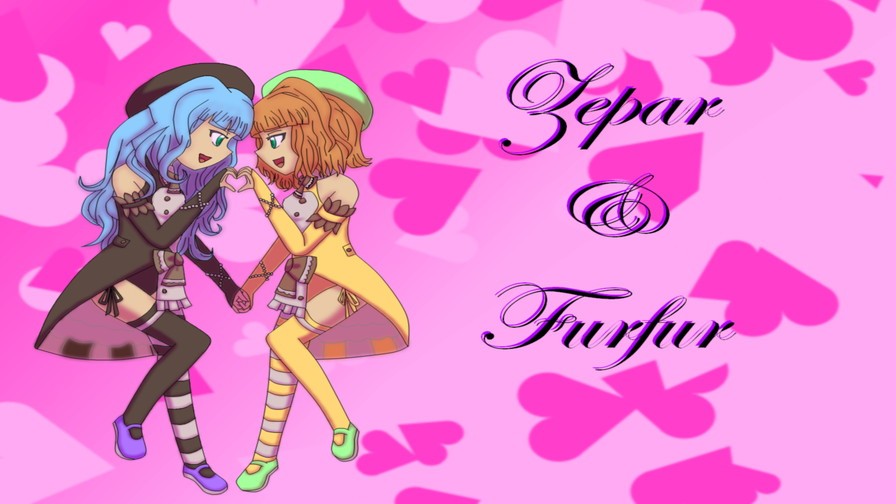 《黃金夢想曲CROSS》遊戲CG精選 256/619 