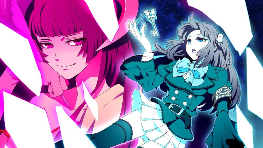 《黃金夢想曲CROSS》遊戲CG精選 257/619 