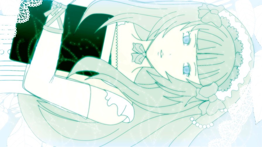 《黃金夢想曲CROSS》遊戲CG精選 263/619 