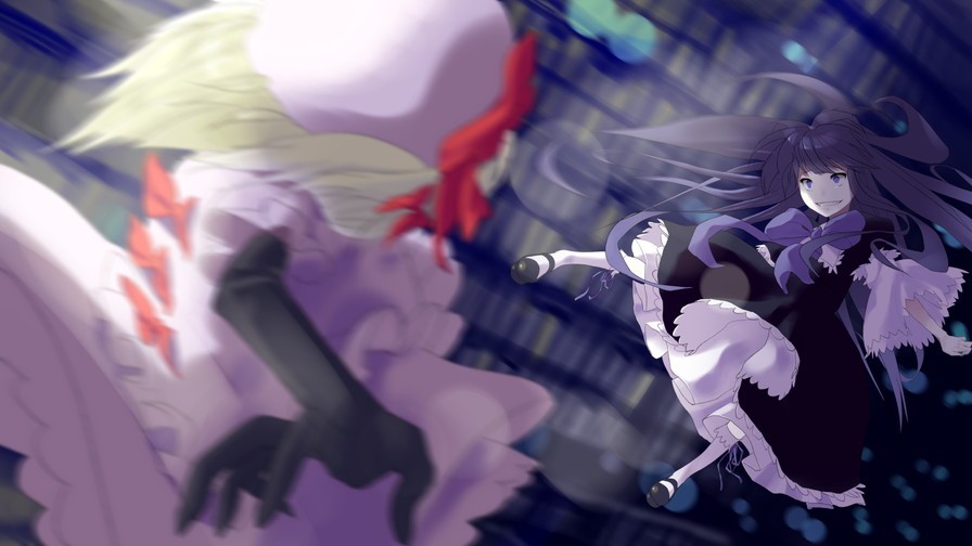 《黃金夢想曲CROSS》遊戲CG精選 274/619 