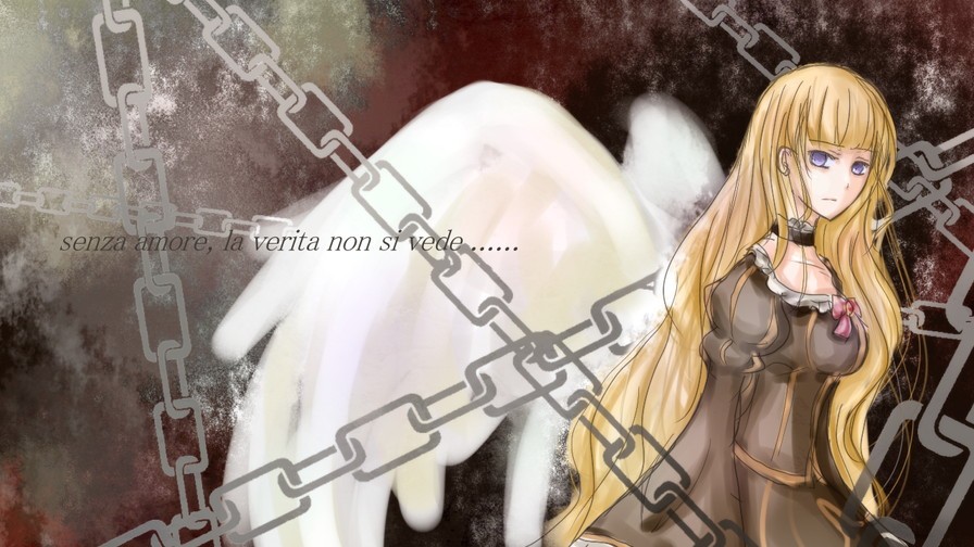 《黃金夢想曲CROSS》遊戲CG精選 277/619 