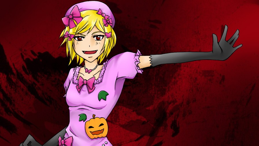 《黃金夢想曲CROSS》遊戲CG精選 280/619 