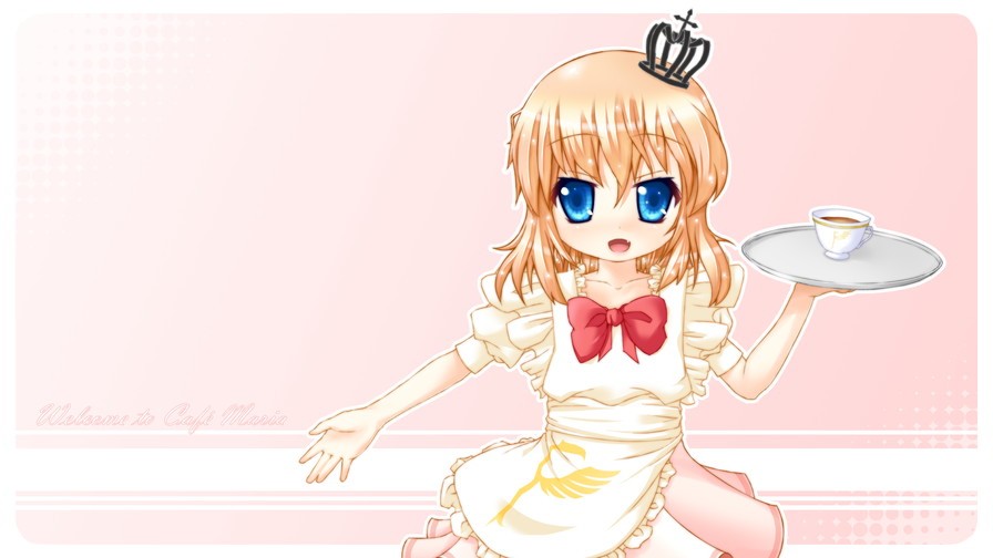 《黃金夢想曲CROSS》遊戲CG精選 284/619 