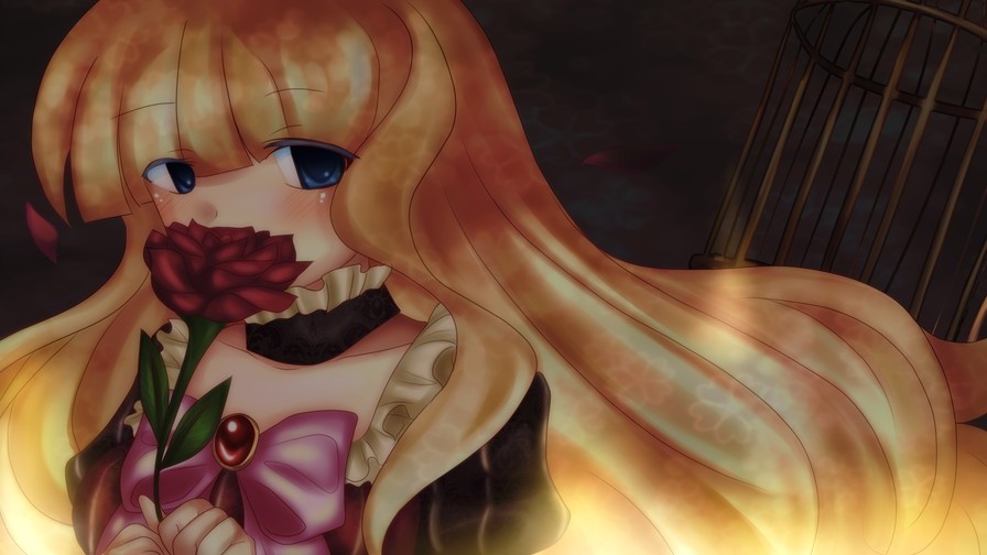 《黃金夢想曲CROSS》遊戲CG精選 285/619 