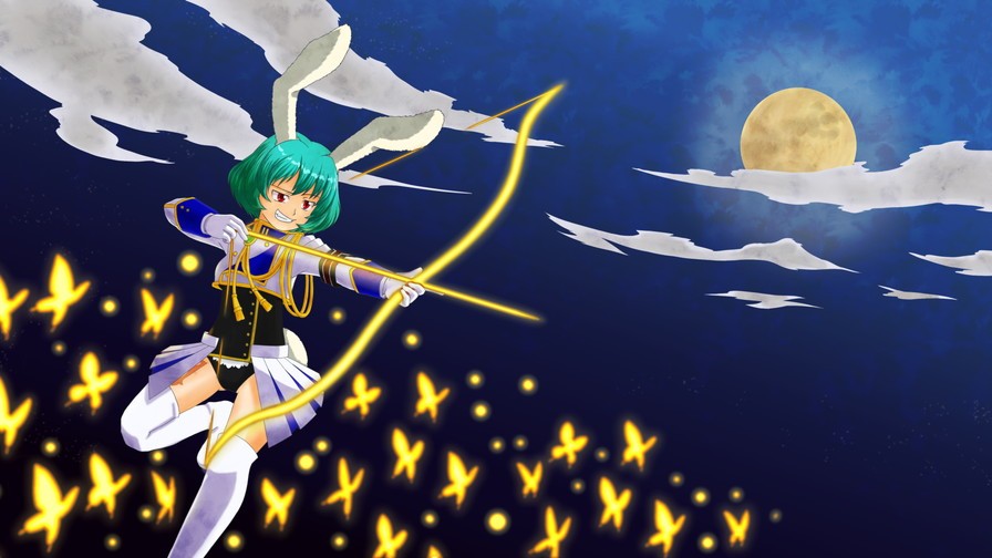 《黃金夢想曲CROSS》遊戲CG精選 290/619 