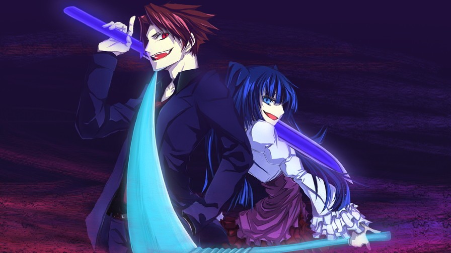 《黃金夢想曲CROSS》遊戲CG精選 291/619 