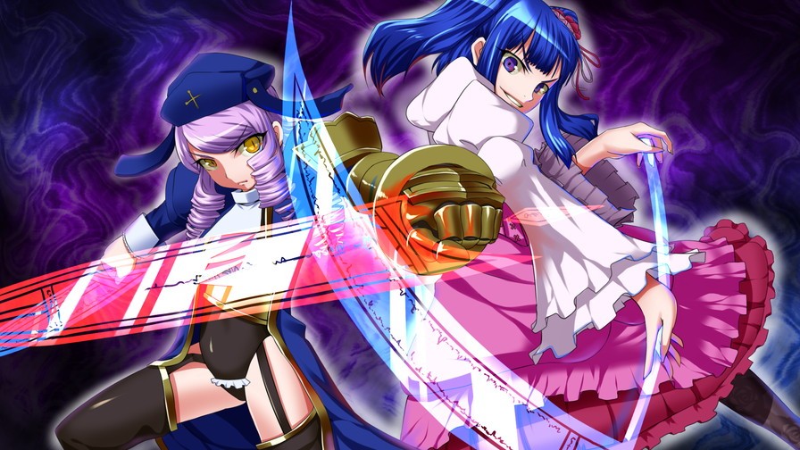 《黃金夢想曲CROSS》遊戲CG精選 295/619 