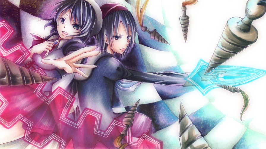 《黃金夢想曲CROSS》遊戲CG精選 298/619 