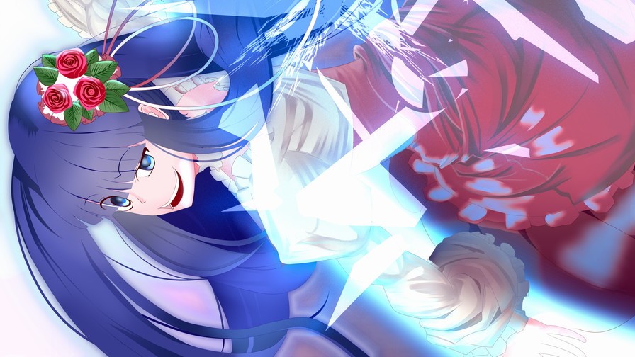 《黃金夢想曲CROSS》遊戲CG精選 300/619 