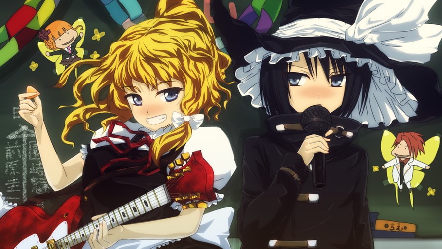 《黃金夢想曲CROSS》遊戲CG精選 302/619 