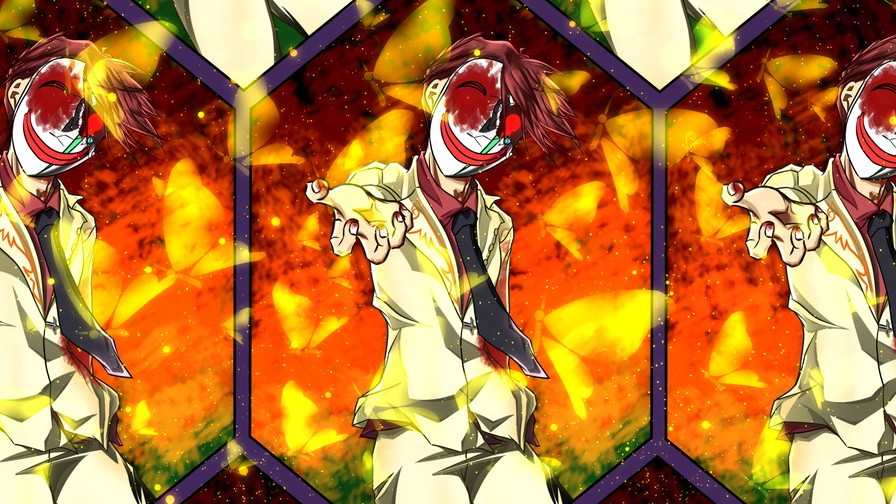 《黃金夢想曲CROSS》遊戲CG精選 306/619 