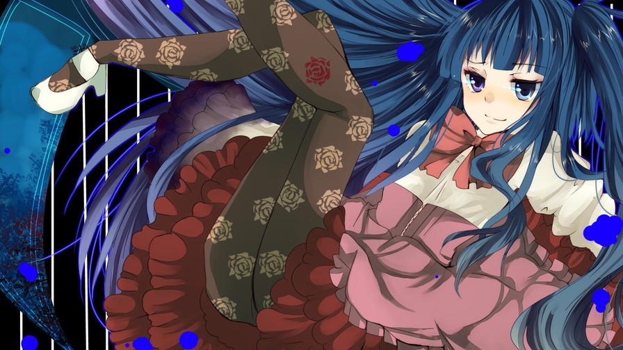 《黃金夢想曲CROSS》遊戲CG精選 309/619 