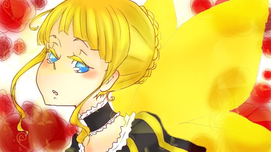 《黃金夢想曲CROSS》遊戲CG精選 317/619 