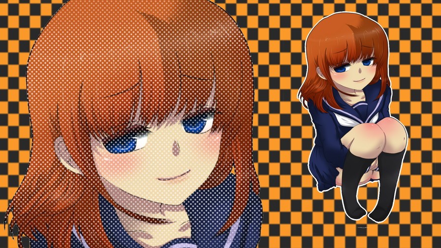 《黃金夢想曲CROSS》遊戲CG精選 324/619 