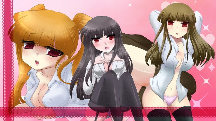 《黃金夢想曲CROSS》遊戲CG精選 325/619 