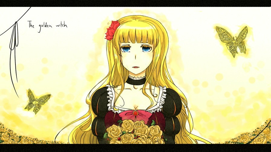 《黃金夢想曲CROSS》遊戲CG精選 334/619 