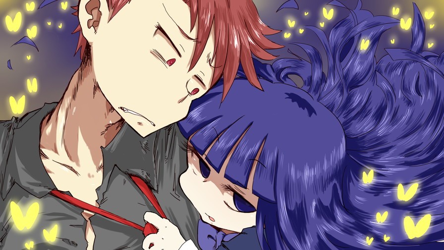 《黃金夢想曲CROSS》遊戲CG精選 336/619 