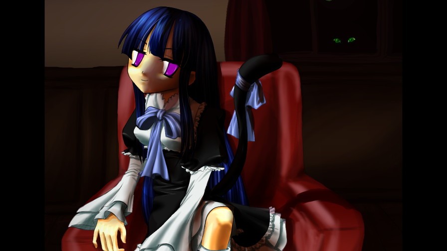 《黃金夢想曲CROSS》遊戲CG精選 339/619 