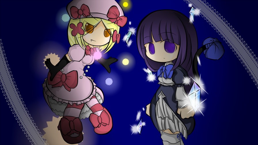 《黃金夢想曲CROSS》遊戲CG精選 344/619 