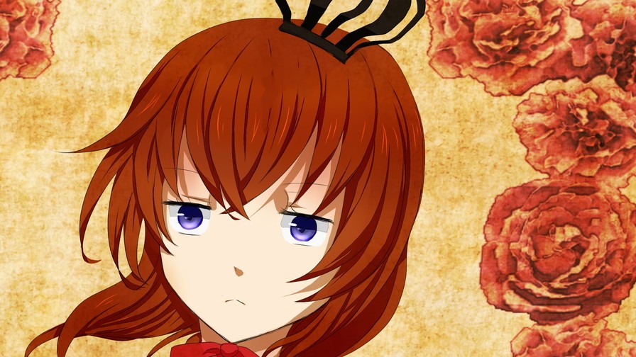 《黃金夢想曲CROSS》遊戲CG精選 347/619 