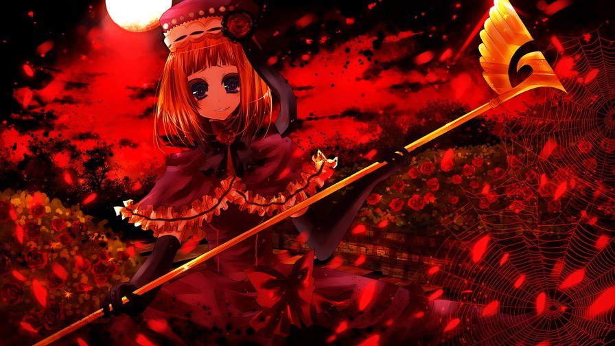 《黃金夢想曲CROSS》遊戲CG精選 348/619 