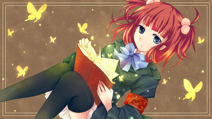 《黃金夢想曲CROSS》遊戲CG精選 354/619 