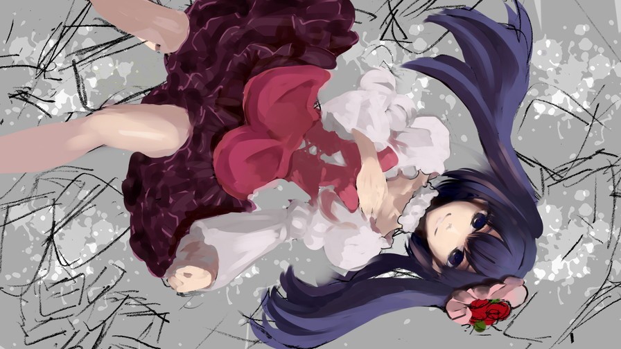 《黃金夢想曲CROSS》遊戲CG精選 355/619 