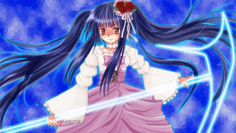 《黃金夢想曲CROSS》遊戲CG精選 357/619 