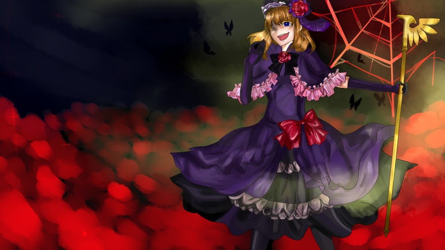 《黃金夢想曲CROSS》遊戲CG精選 360/619 