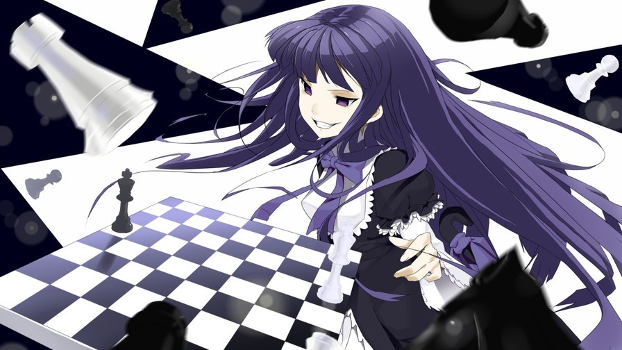 《黃金夢想曲CROSS》遊戲CG精選 361/619 