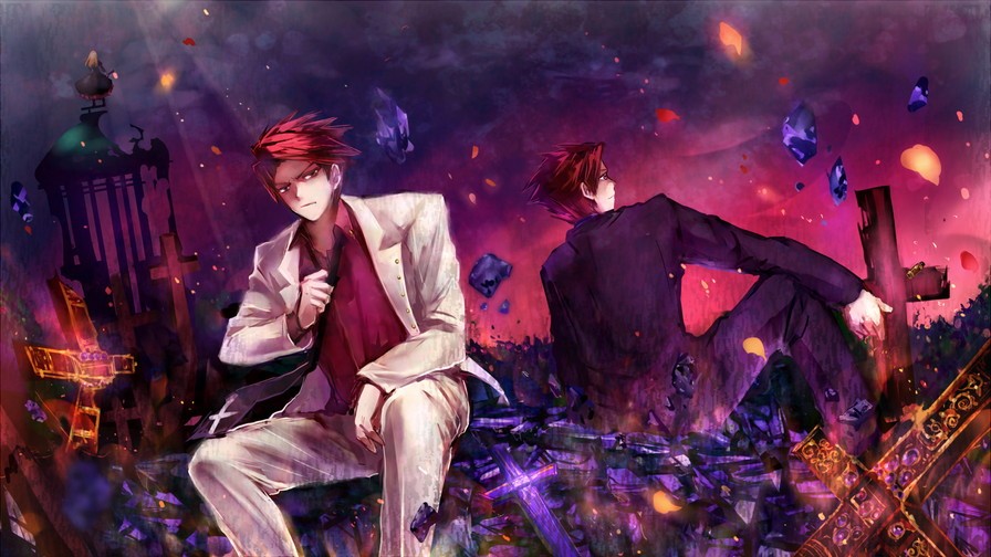 《黃金夢想曲CROSS》遊戲CG精選 362/619 