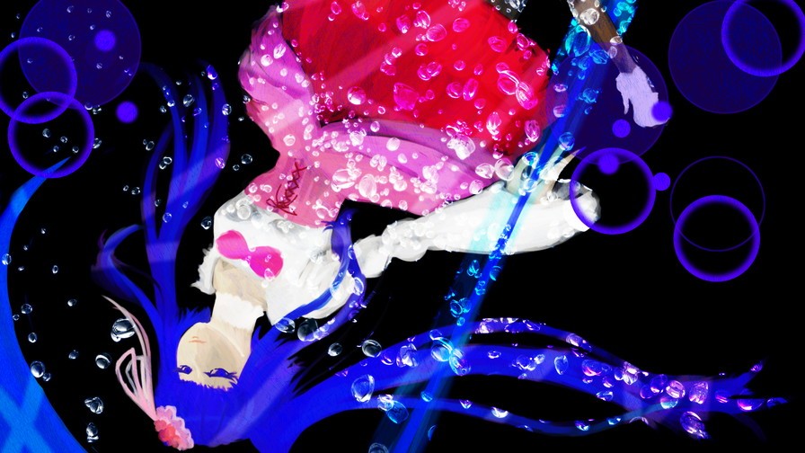 《黃金夢想曲CROSS》遊戲CG精選 364/619 