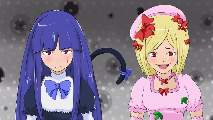 《黃金夢想曲CROSS》遊戲CG精選 366/619 