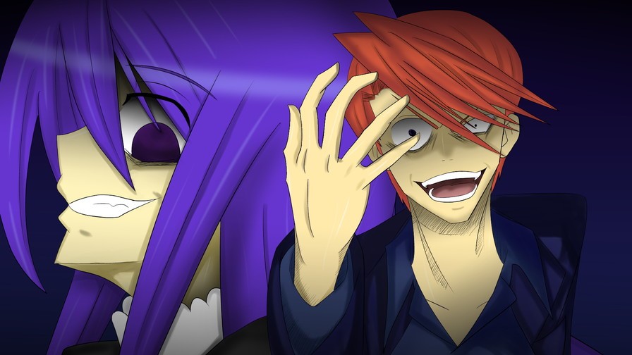 《黃金夢想曲CROSS》遊戲CG精選 370/619 